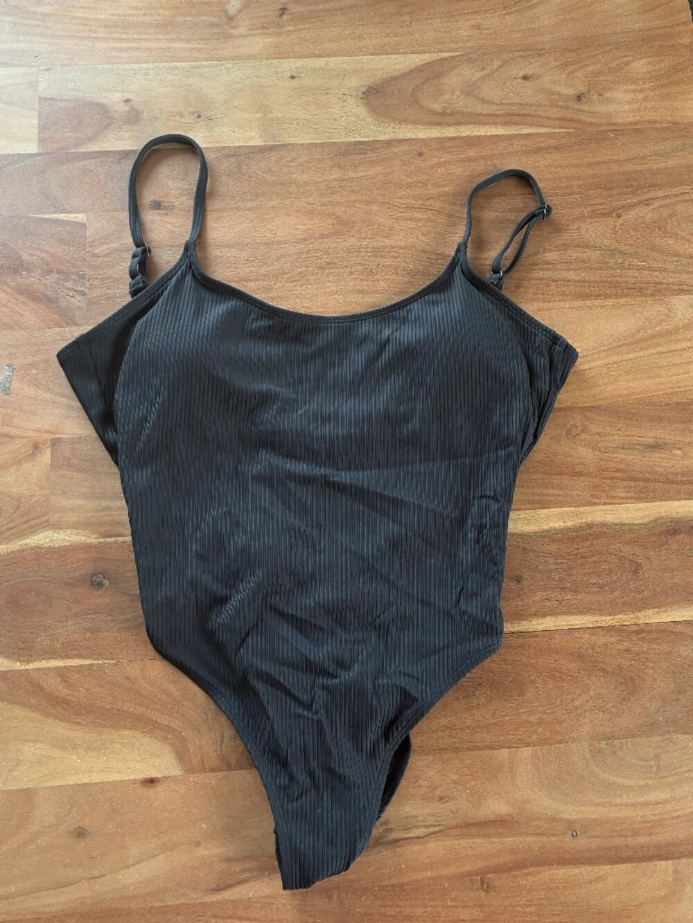 Andie- Bathing Suit One Piece